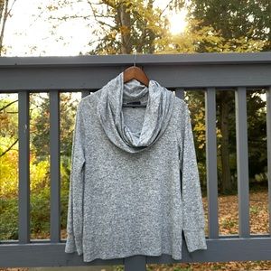 Gibson sweater
